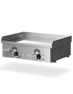 Plancha de Cromo duro Mainho Mod. NCEM-60N, eléctrica