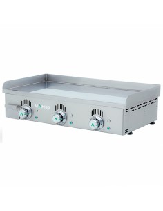 Plancha de Cromo duro Mainho Mod. NCEM-80N, eléctrica