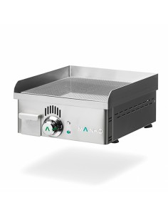 Plancha de Cromo duro Mainho Mod. NCRREM-40N, eléctrica,...