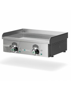 Plancha de Cromo duro Mainho Mod. NCRREM-60N, eléctrica,...
