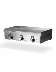 Plancha de Cromo duro Mainho Mod. NCRREM-80N, eléctrica,...