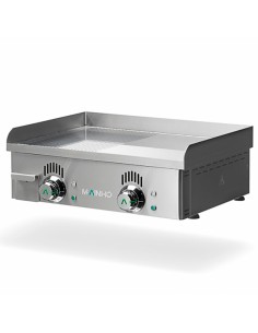 Plancha de acero rectificado Mainho Mod. NSREM-60N,...