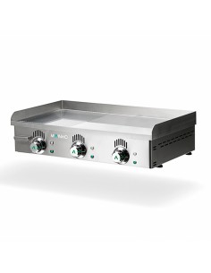 Plancha de acero rectificado Mainho Mod. NSREM-80N,...