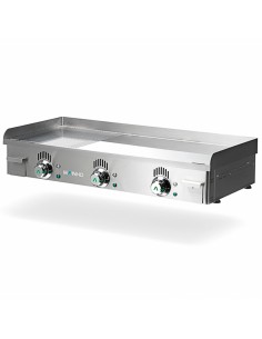 Plancha de acero rectificado Mainho Mod. NSREM-100N,...