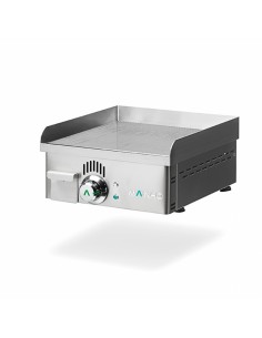 Plancha de acero rectificado Mainho Mod. NSRREM-40N,...