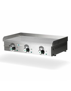 Plancha de acero rectificado Mainho Mod. NSRREM-80N,...