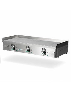 Plancha de acero rectificado Mainho Mod. NSRREM-100N,...