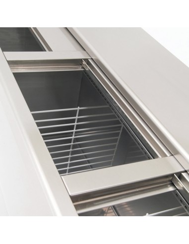 Botellero Edenox Mod. EB-200-I