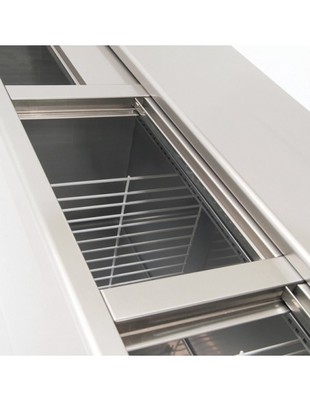 Botellero Edenox Mod. EB-250-I