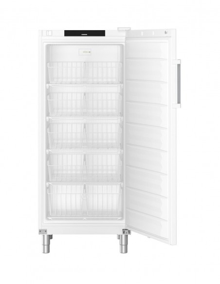 Congelador vertical Liebherr Mod. FFFSG 5501