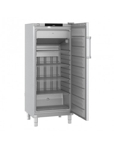 Congelador vertical Liebherr Mod. FFFCVG 5501