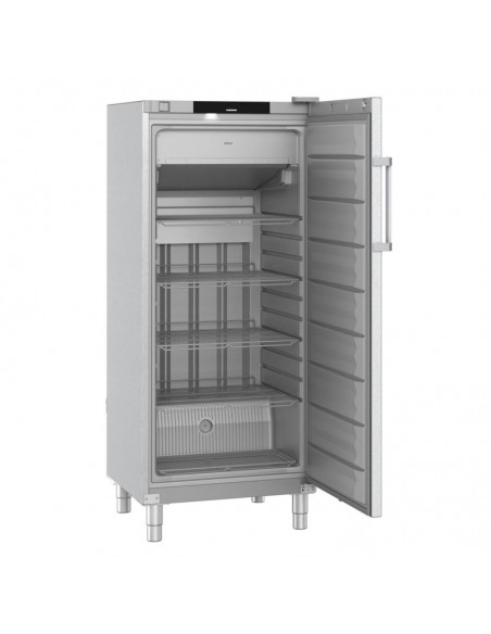 Congelador vertical Liebherr Mod. FFFCVG 5501