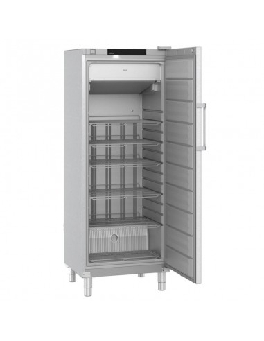 Congelador vertical Liebherr Mod. FFFCVG 6501