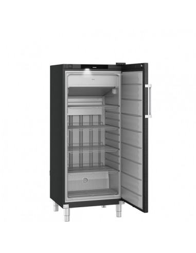 Congelador vertical Liebherr Mod. FFFBVG 5501