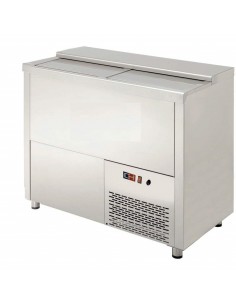 Botellero Climahosteleria Mod. MRB-100I