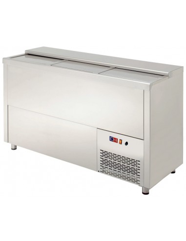 Botellero Climahosteleria Mod. MRB-150I