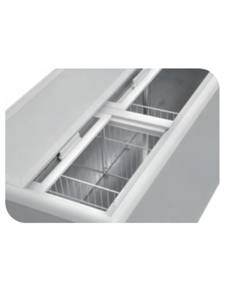 Botellero Climahosteleria Mod. AGF300