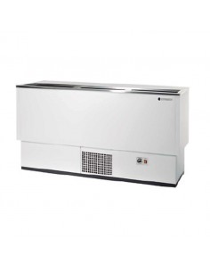 Botellero Coreco Mod. BEG-150-EA