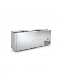 Botellero Coreco Mod. BE-250-I