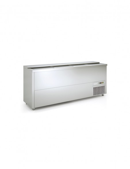 Botellero Coreco Mod. BE-250-I