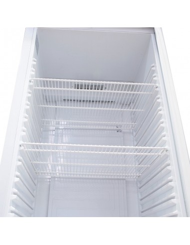 Armario de Refrigeración Edenox Mod. APS-251-I