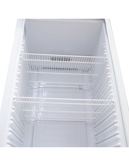 Armario de Refrigeración Edenox Mod. APS-251-I