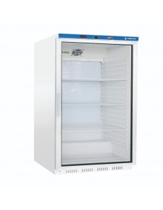 Armario de Refrigeración Edenox Mod. APS-251-C, puerta...