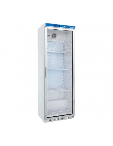 Armario de Refrigeración Edenox Mod. APS-451-C, puerta cristal