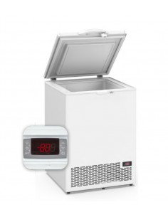 Arcon Ultracongelacion Masquefrio Mod. UL100