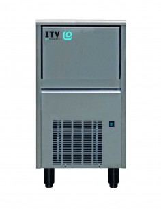 Máquina de Hielo ITV Orion 40 Kgs. de Hielo al día