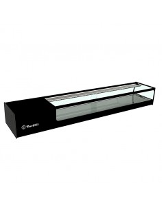Vitrina para sushi refrigerada Movilfrit mod. CUB 8 SUSHI...