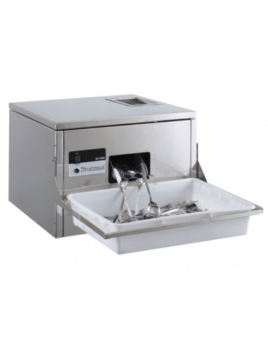 Secadora y pulidora de cubiertos Frucosol mod....