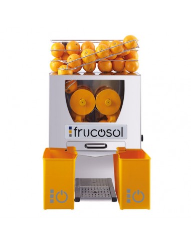 Exprimidor automatico Frucosol mod. F50