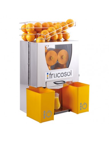 Exprimidor automatico Frucosol mod. F50