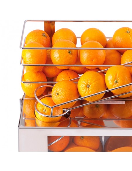 Exprimidor automatico Frucosol mod. F50