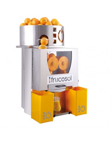 Exprimidor automatico Frucosol mod. F50A