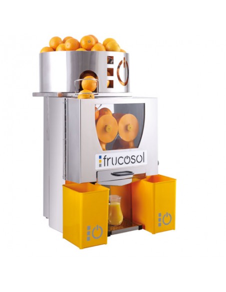 Exprimidor automatico Frucosol mod. F50A