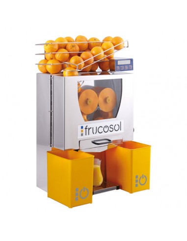 Exprimidor automatico Frucosol mod. F50C