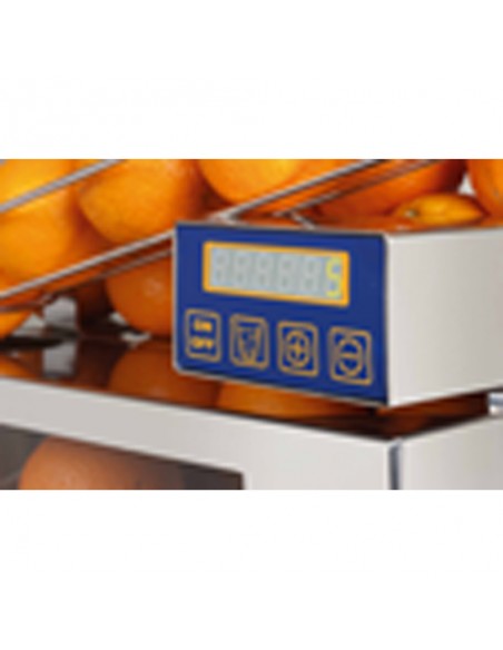 Exprimidor automatico Frucosol mod. F50C