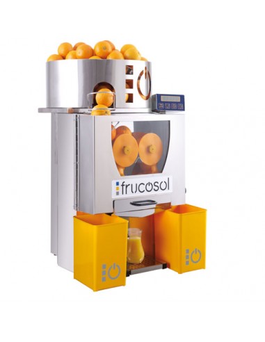 Exprimidor automatico Frucosol mod. F50AC