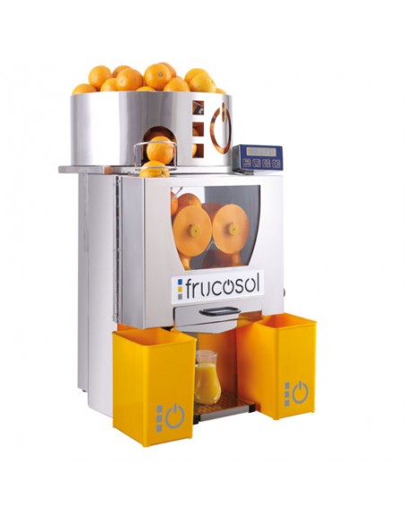 Exprimidor automatico Frucosol mod. F50AC