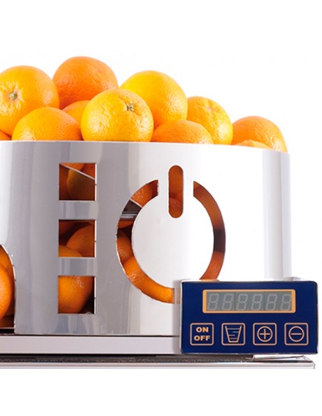 Exprimidor automatico Frucosol mod. F50AC