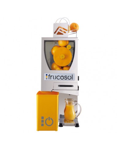 Exprimidor automatico Frucosol mod. FCOMPACT