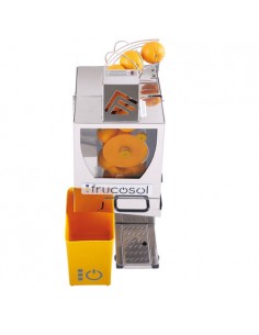 Exprimidor automatico Frucosol mod. FCOMPACT 2