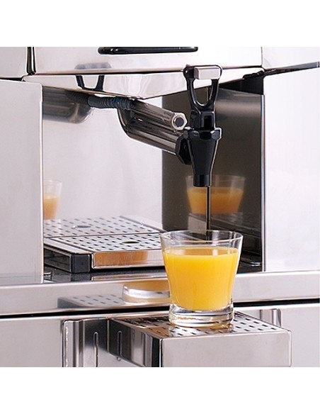 Exprimidor automatico Frucosol mod. SELFSERVICE