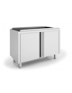 Mueble puertas batientes Eratos Mod. MNB60-160, sin encimera