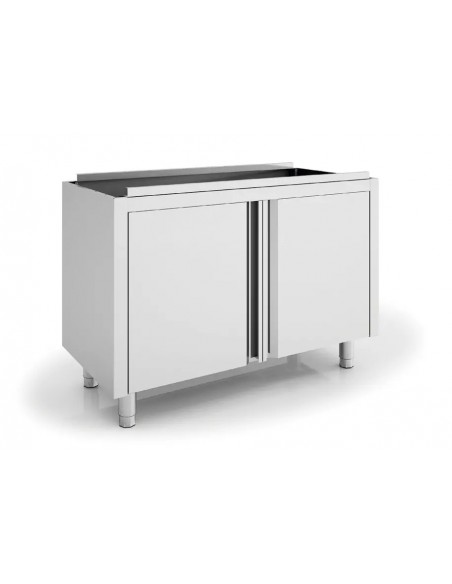 Mueble puertas batientes Eratos Mod. MNB60-160, sin encimera