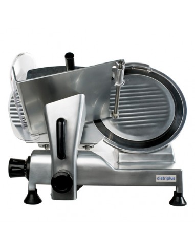 Cortadora de fiambre Distriplus mod. 220 LUX