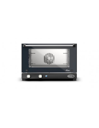 Horno Unox mod. LISA XF013, electrico 3 bandejas