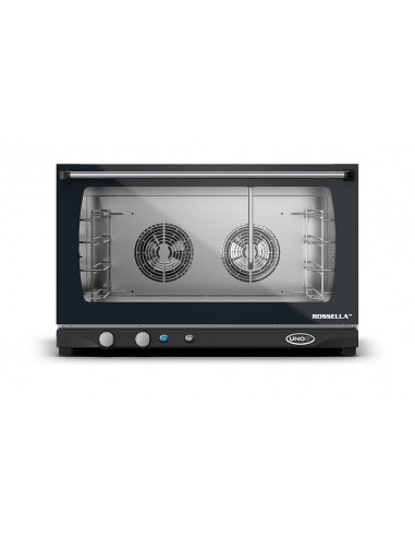 Horno Unox mod. ROSELLA XFT193, electrico